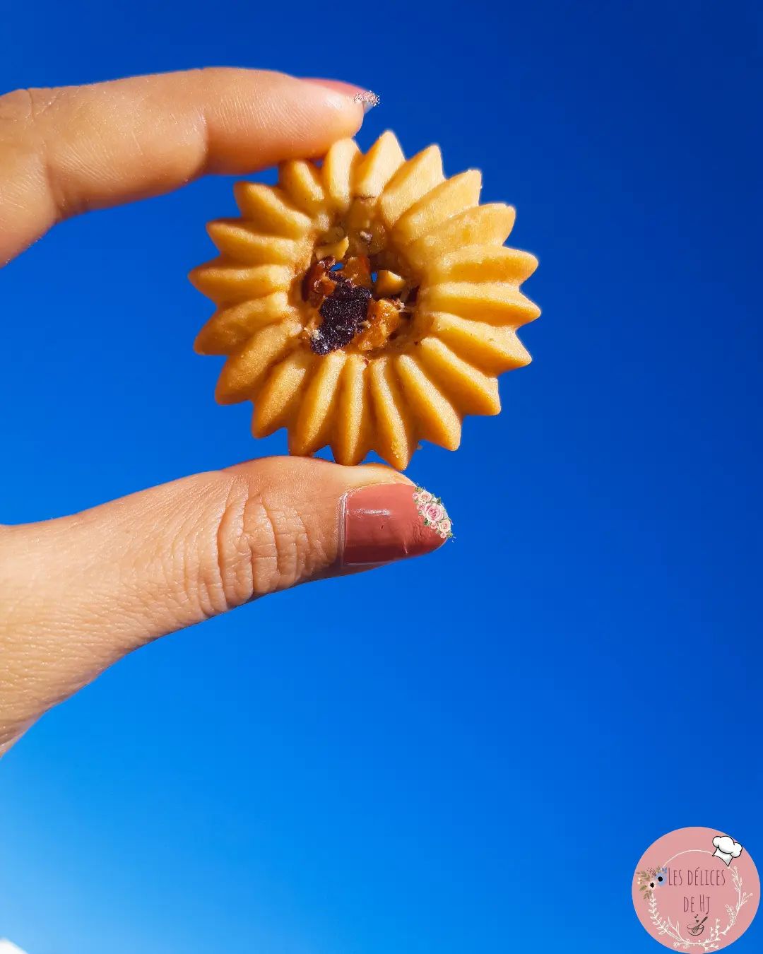 Intérieur de la boulangerie
