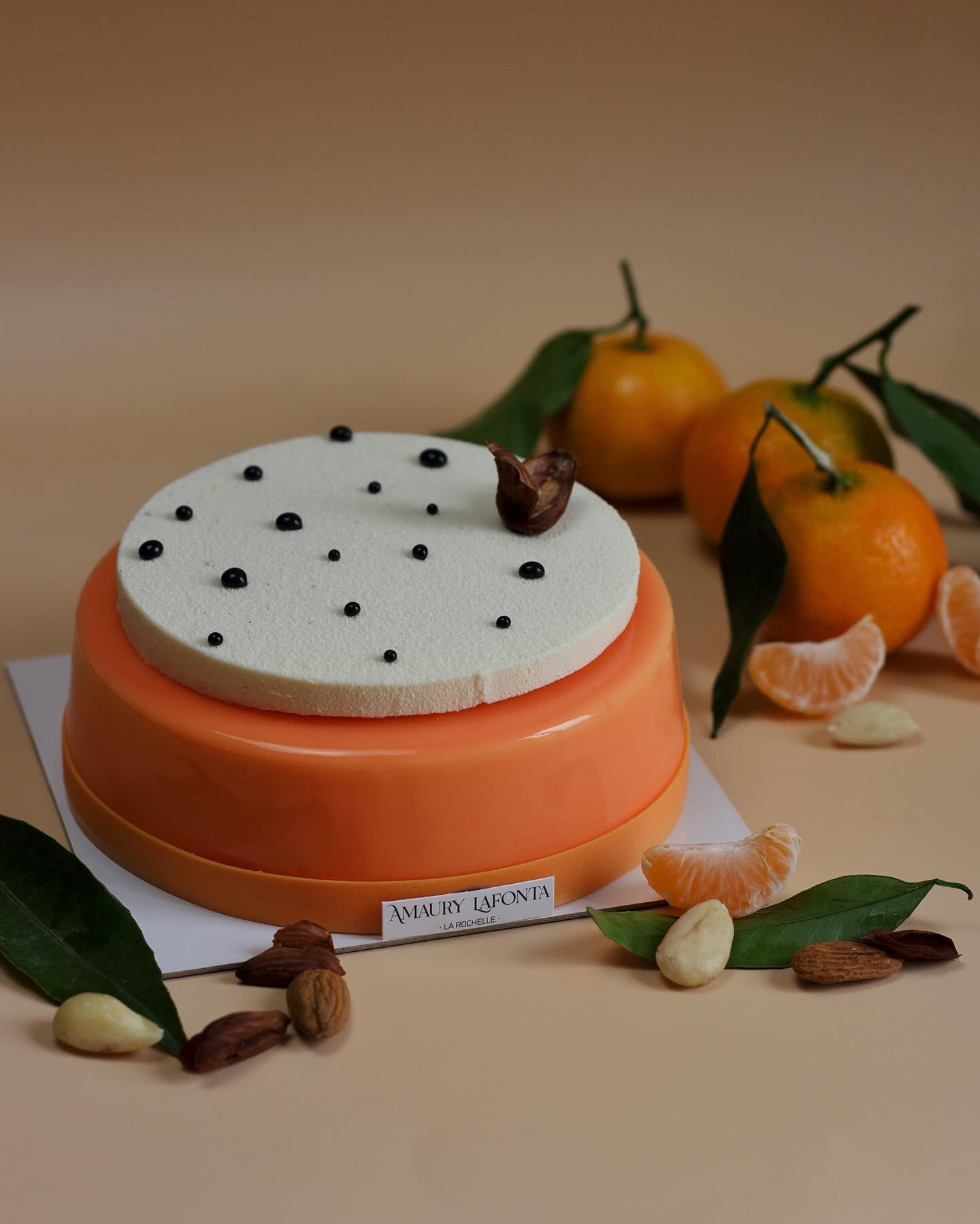 Gâteau Édition Halloween